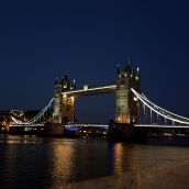 London Bridge