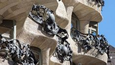 la pedrera balcons m-media