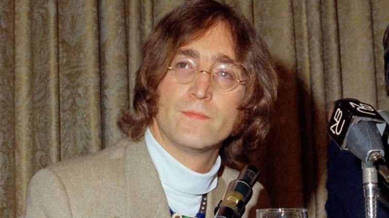 John Lennon   small