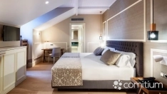 habitaciones hotel
