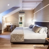 habitaciones hotel