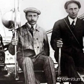The Wright Brothers