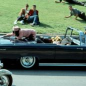 kennedy
