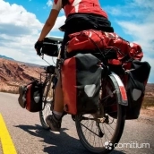 viajar en bicicleta las claves para empezar