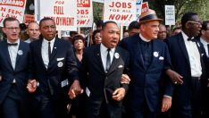 martin luther king