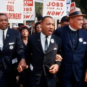 martin luther king