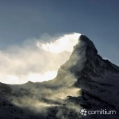 El Cervino ó Matterhorn