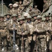 gran guerra