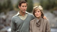 Carles i Diana
