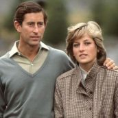 Carles i Diana